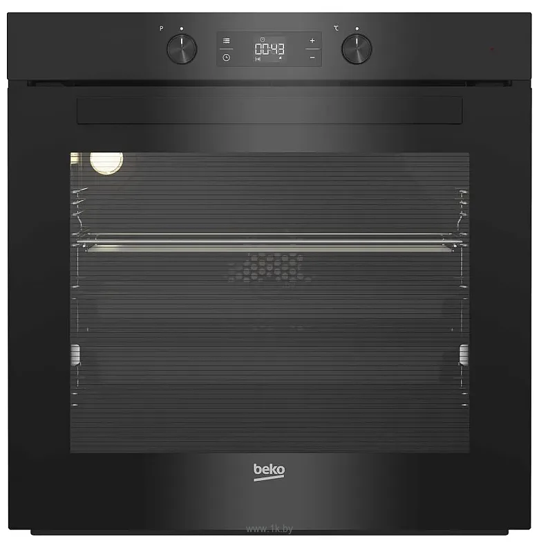 Фотографии BEKO BIM31300BCS