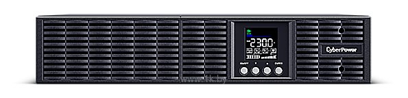 Фотографии CyberPower OLS1000ERT2Ua