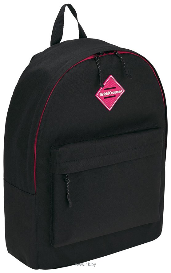 Фотографии Erich Krause EasyLine 17L Black&Pink