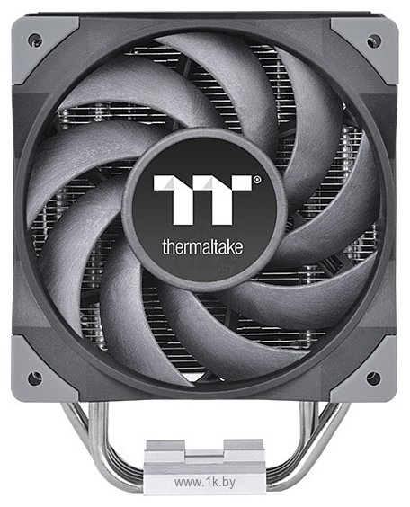 Фотографии Thermaltake Toughair 510 CL-P075-AL12BL-A