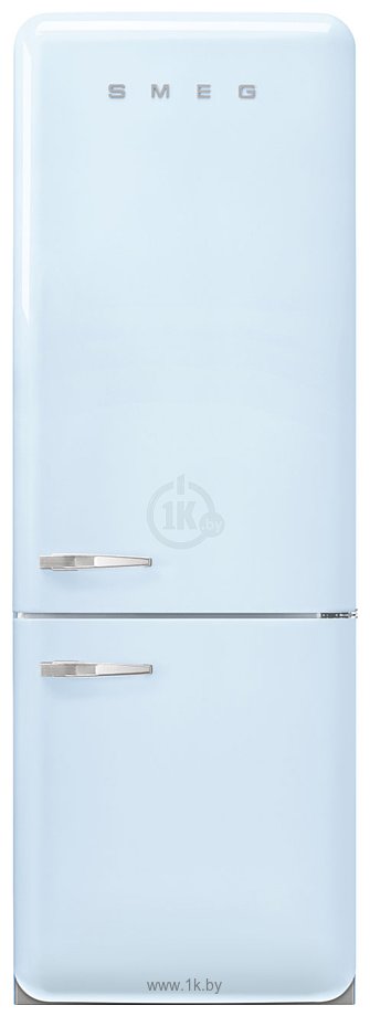 Фотографии Smeg FAB38RPB5