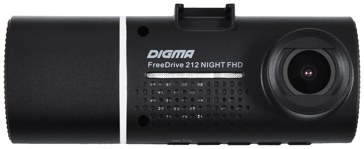 Фотографии Digma FreeDrive 212 Night FHD