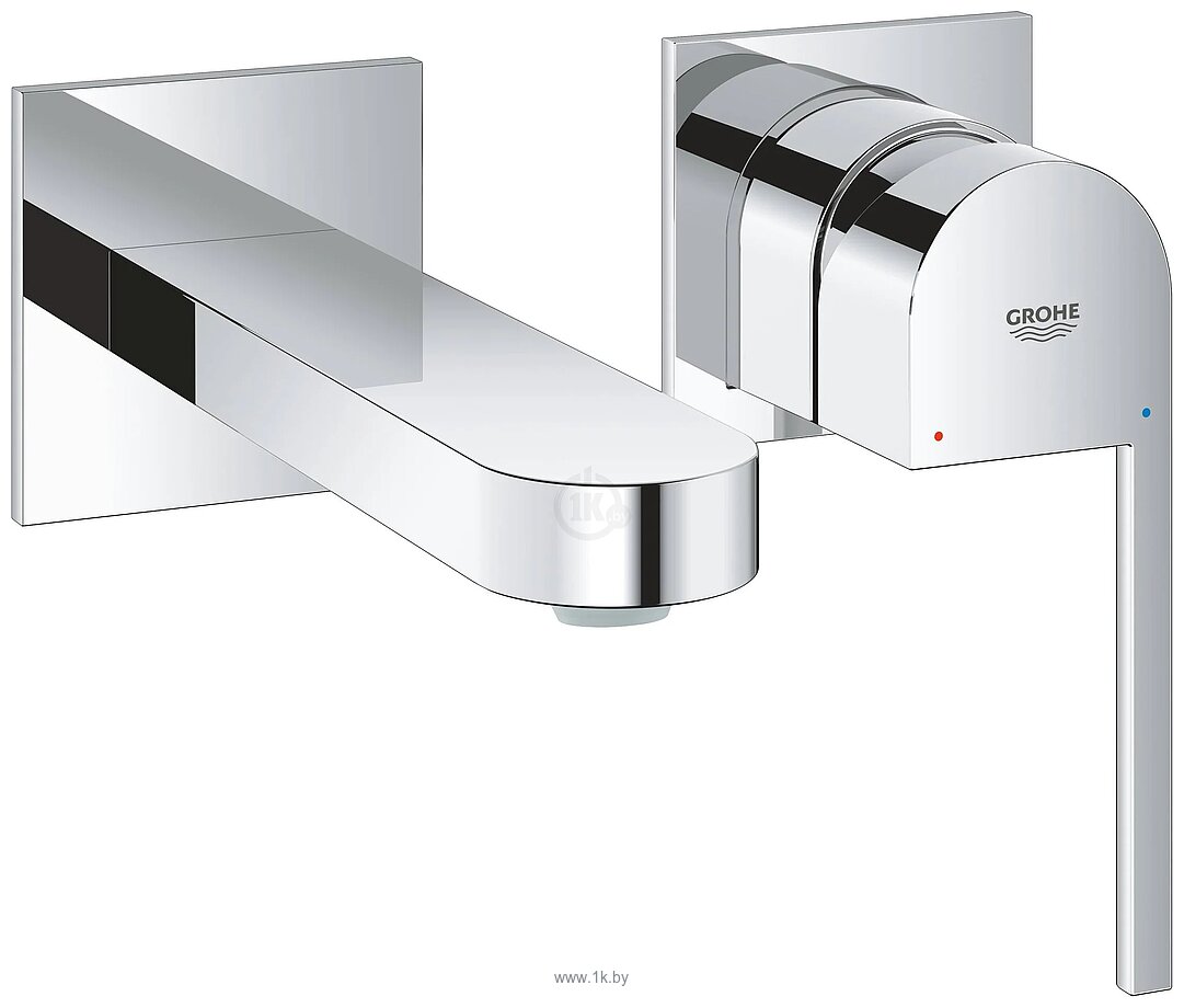 Фотографии Grohe Plus M-Size 29303003 Фотографии Grohe Plus M-Size 29303003