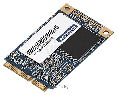 Фотографии Advantech SQF-SMSM4-16G-S9C 16GB