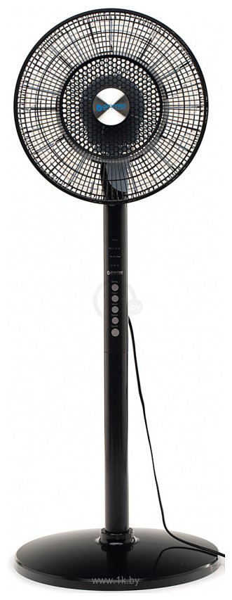 Фотографии Oro Med Oro-Electric Fan (чёрный)