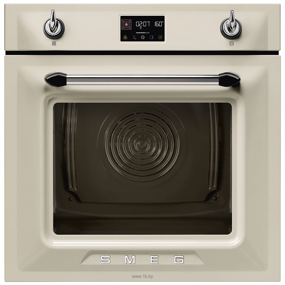 Фотографии Smeg SOP6902S2PP