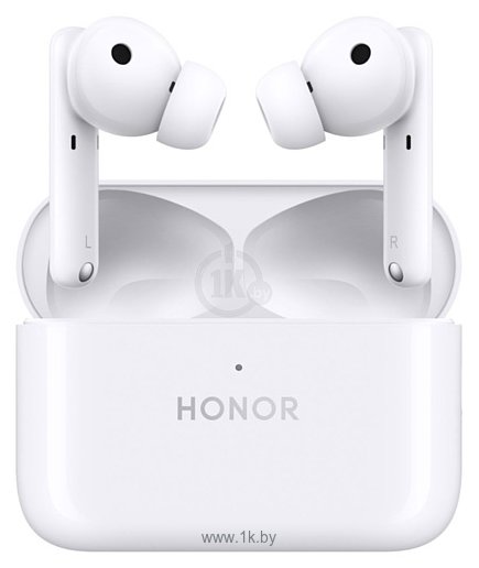 Фотографии Honor Earbuds 2 Lite