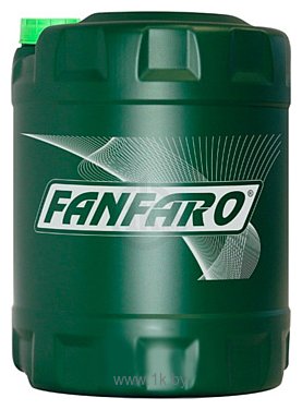 Фотографии Fanfaro VSX 5W-40 20л