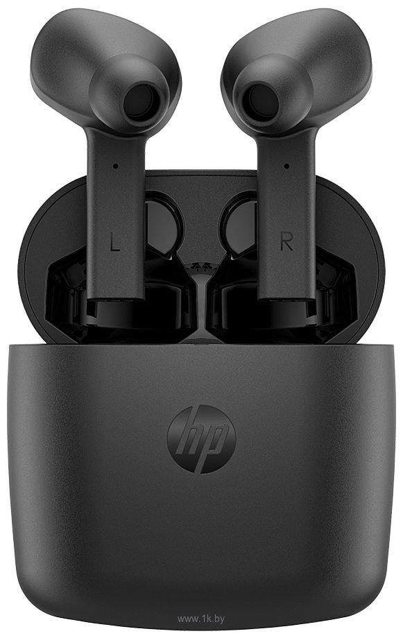 Фотографии HP Earbuds G2 169H9AA