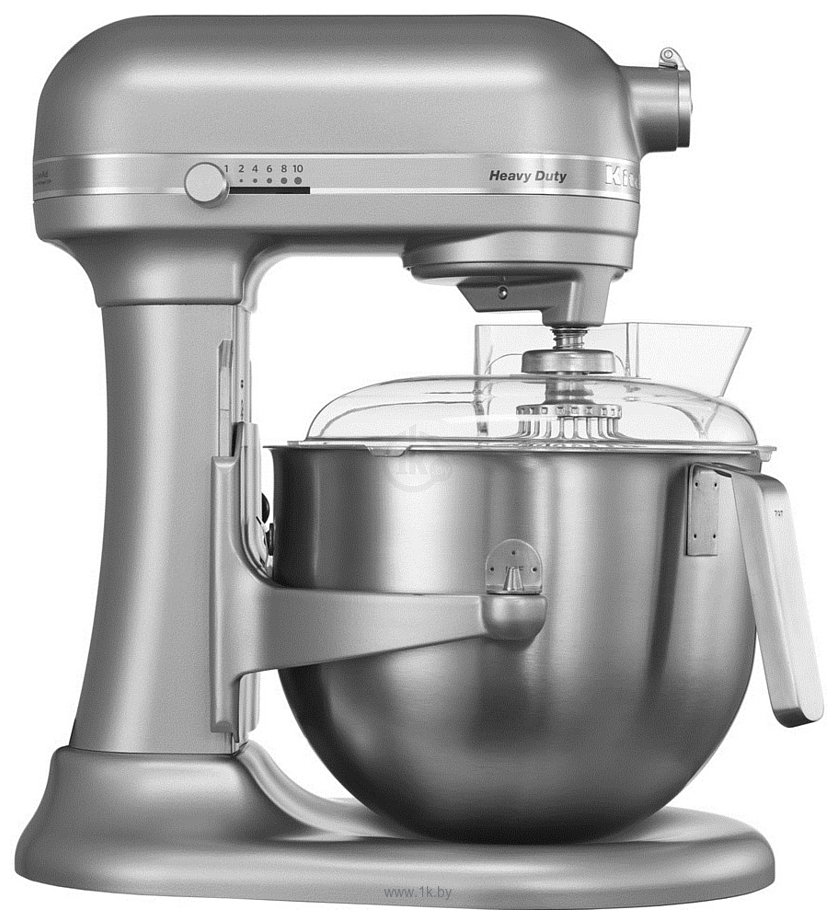 Фотографии KitchenAid 5KSM7591XESM