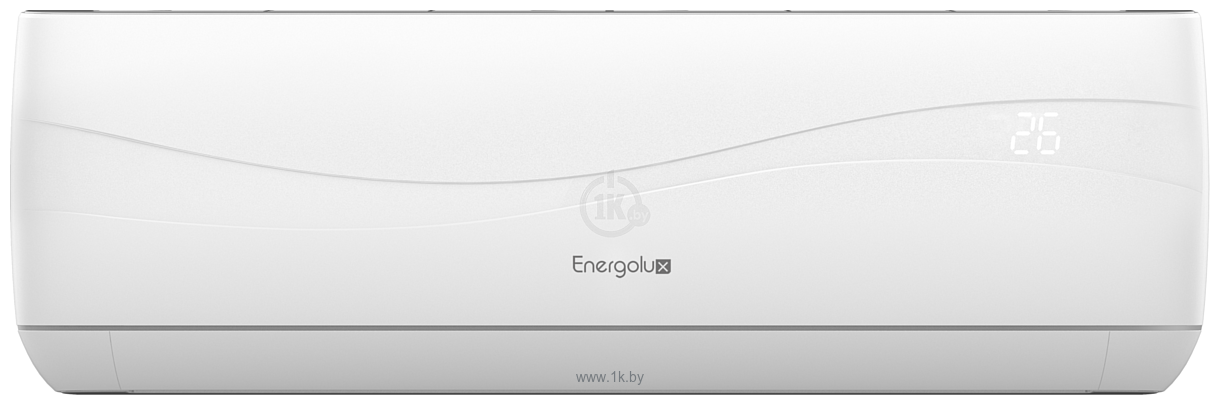 Фотографии Energolux Lausanne SAS24L4-A/SAU24L4-A