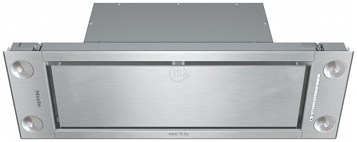 Фотографии Miele DA 2698 Inox