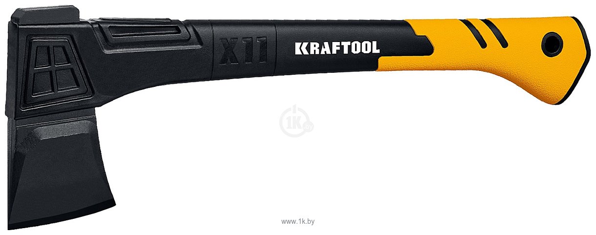 Фотографии KRAFTOOL X11 20660-11