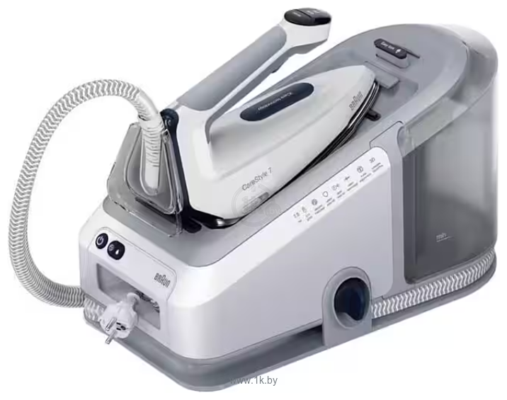 Фотографии Braun CareStyle 7 IS 7262 GR