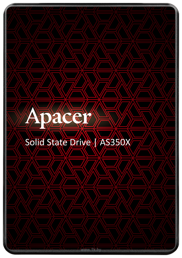 Фотографии Apacer AS350X 1TB AP1TBAS350XR