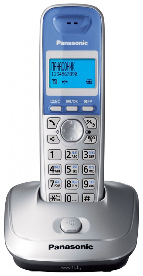 Фотографии Panasonic KX-TG2511RUS