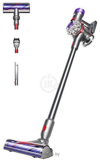 Фотографии Dyson V8 446969-01