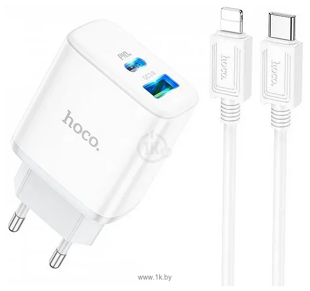 Фотографии Hoco C105A Lightning