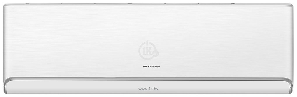 Фотографии Gree Airy inverter R32 GWH09AVCXB-K6DNA1B (белый)