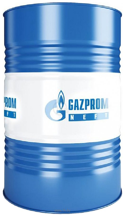 Фотографии Gazpromneft Diesel Premium 5W-40 API CI-4/SL ACEA E7 205л