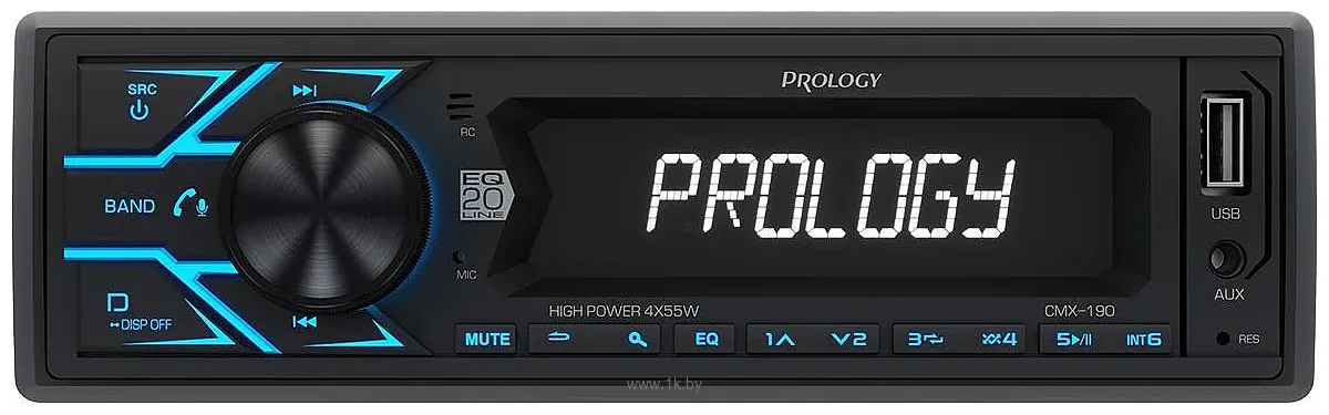 Фотографии Prology CMX-190