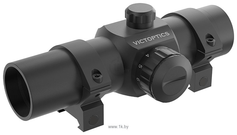 Фотографии Vector Optics VictOptics T1 1x30 RDSL06