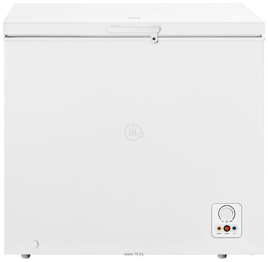 Фотографии Gorenje G200 FH20APW