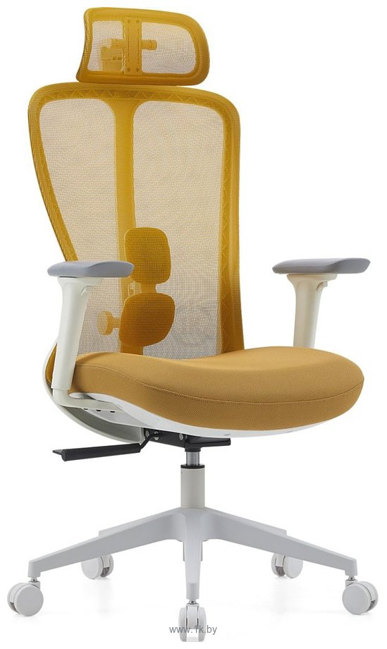 Фотографии SPARX Fansil (желтый)