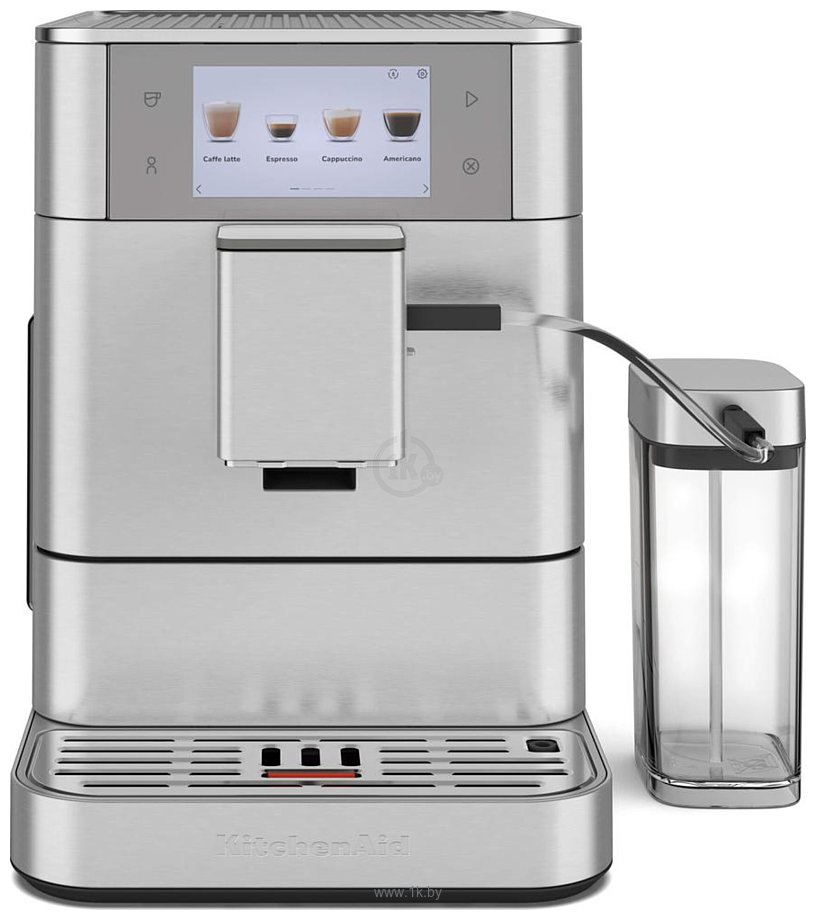 Фотографии KitchenAid 5KES8558BSX