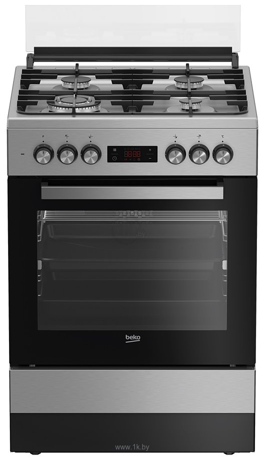 Фотографии BEKO FSMT61337DXDT