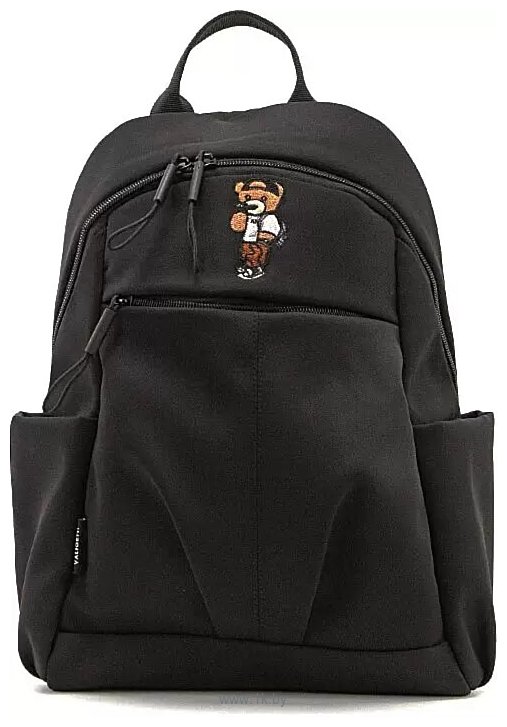 Фотографии VALIGETTI 179-1833-BLK (черный) Фотографии VALIGETTI 179-1833-BLK (черный)