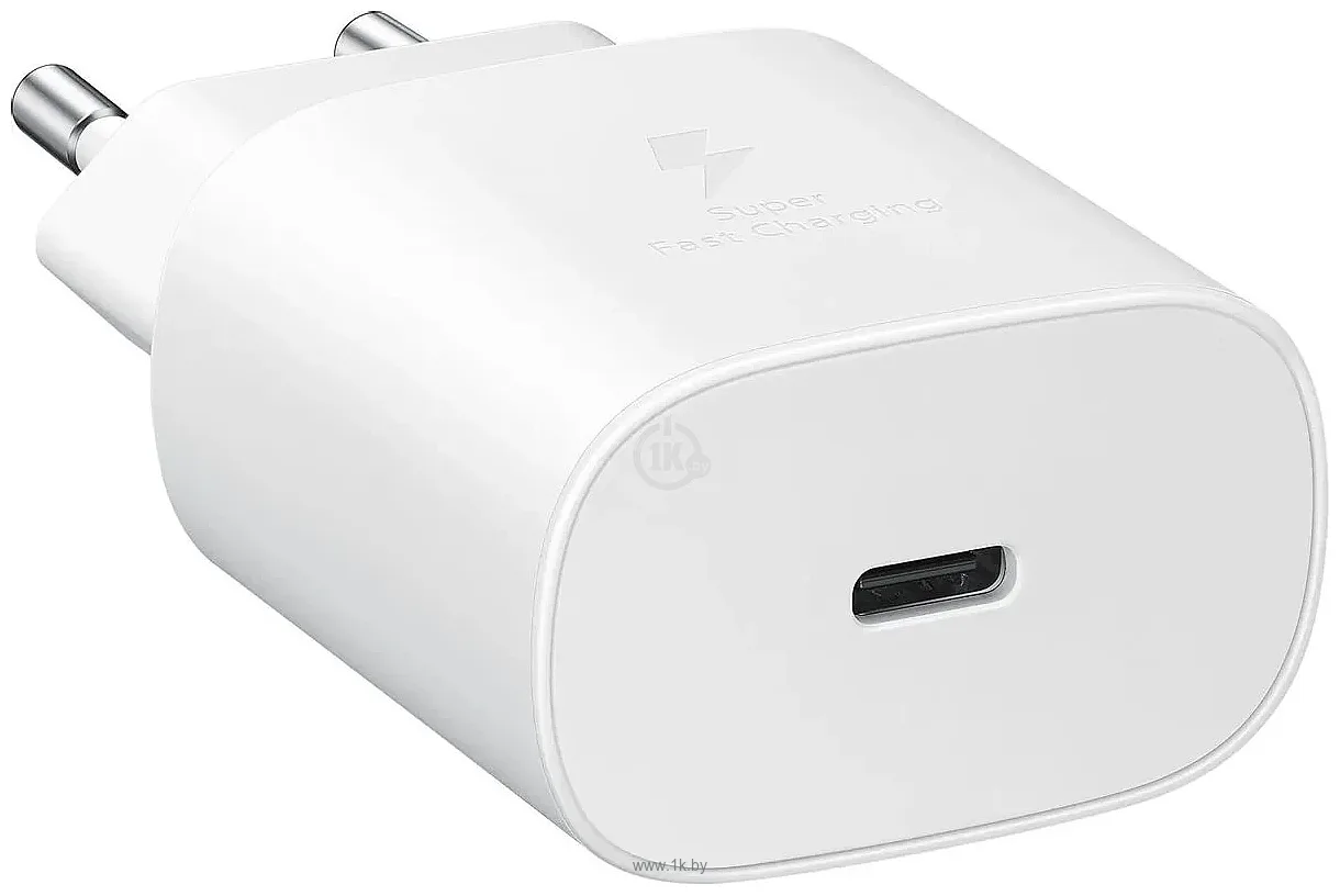 Фотографии Samsung EP-TA800NWEGEU