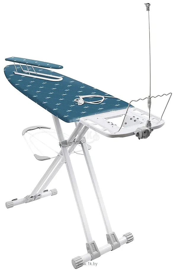 Фотографии Nika Валенсия 2 тефлон НВ2Т/5 (синий со стрекозами)