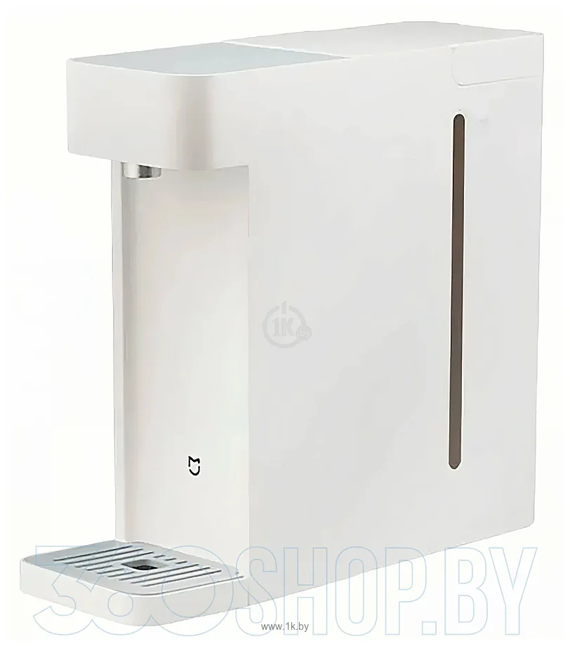 Фотографии Xiaomi Smart Electric Hot Water Dispenser 3L