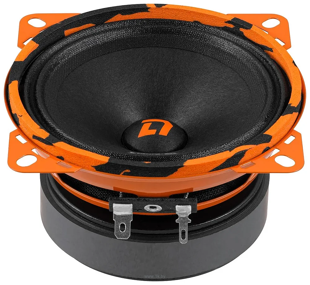 Фотографии DL Audio Barracuda 100 V.2 Фотографии DL Audio Barracuda 100 V.2