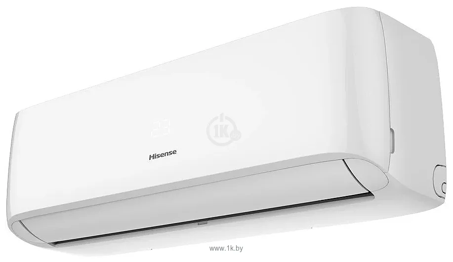 Фотографии Hisense Goal DC Inverter AS-24UW4RBTCA00 Wi-Fi