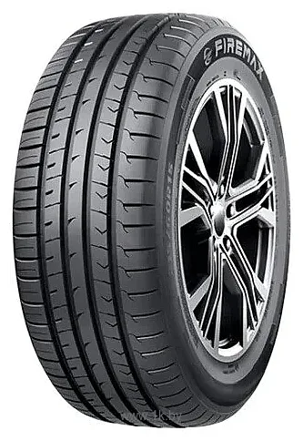 Фотографии Firemax Potentia Sport 2 245/45 R20 103Y XL