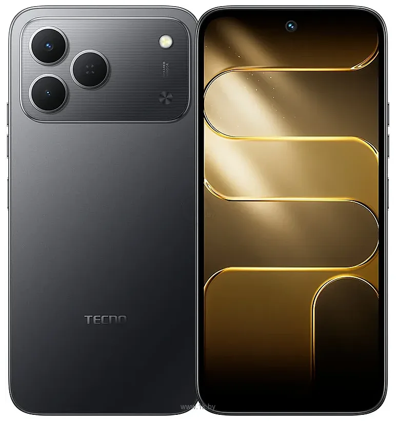 Фотографии Tecno Spark 50 KN4n 4/128GB Фотографии Tecno Spark 50 KN4n 4/128GB