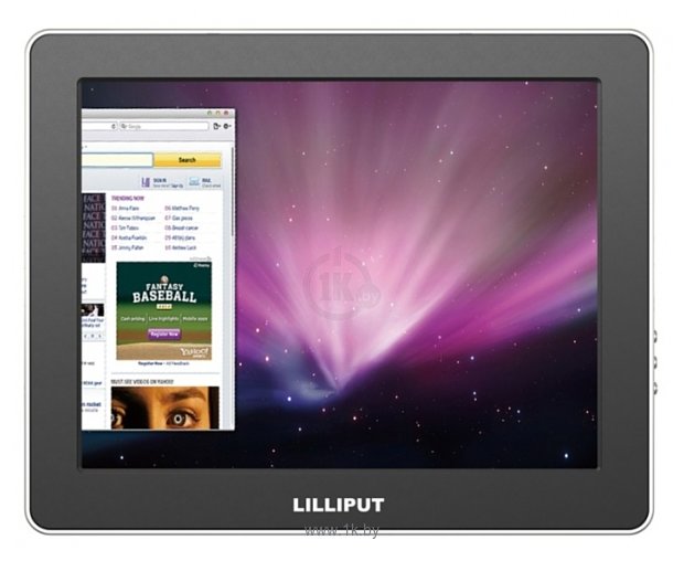 Фотографии Lilliput Electronics UM-900/T