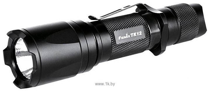 Фотографии Fenix TK12 XP-G2 R5