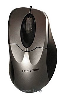 Фотографии FrimeCom FC-S614 black-Silver USB