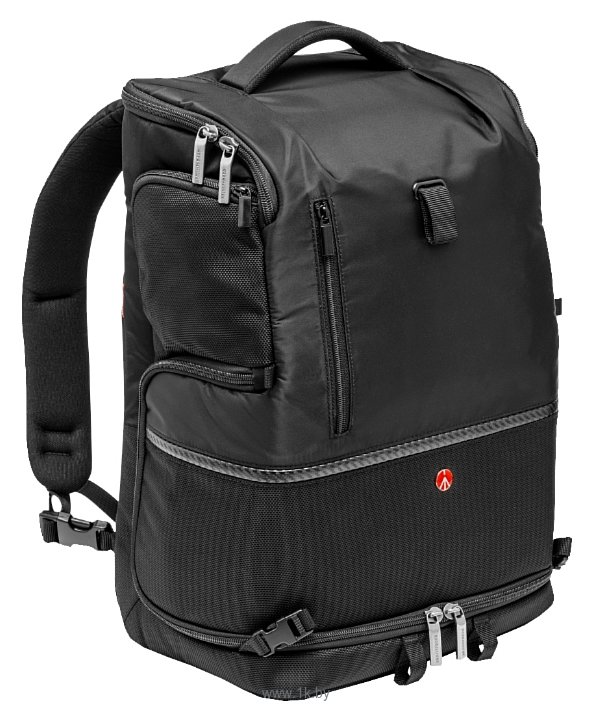 Фотографии Manfrotto Advanced Tri Backpack large