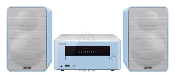 Фотографии Onkyo CS-265 Light blue