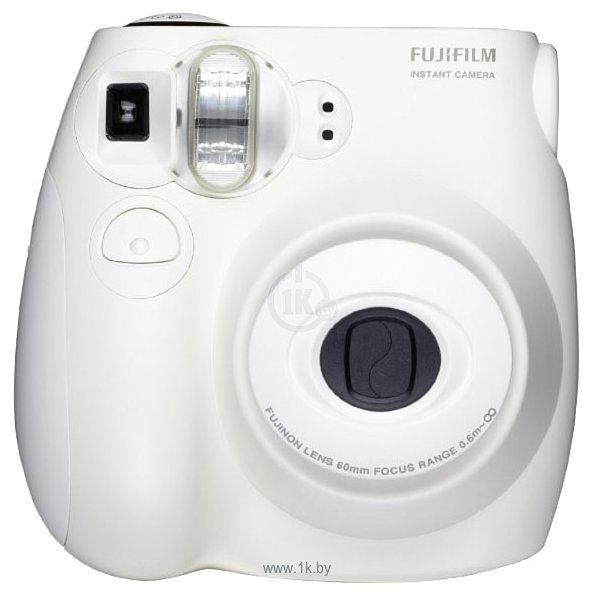 Фотографии Fujifilm Instax Mini 7S