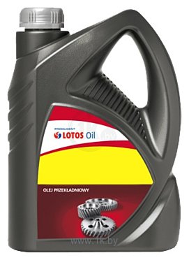 Фотографии Lotos Semi Synthetic GL-4 75W-90 5л