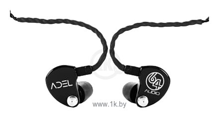 Фотографии 64 Audio Adel U12