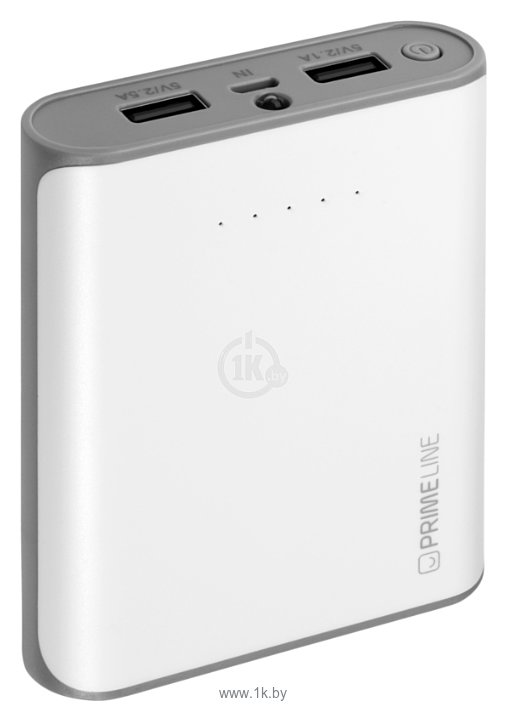 Фотографии PRIME LINE 3351 8000 mAh