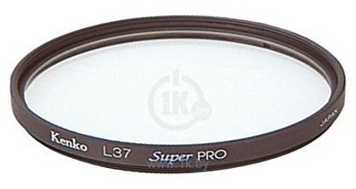 Фотографии Kenko L37 UV Super Pro 52mm