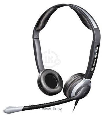 Фотографии Sennheiser CC 520