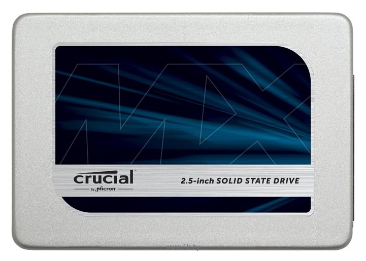 Фотографии Crucial CT275MX300SSD1